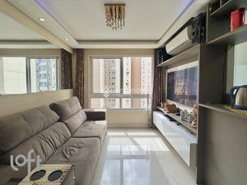 apartment em Aurora, Marechal Rondon - Canoas - RS