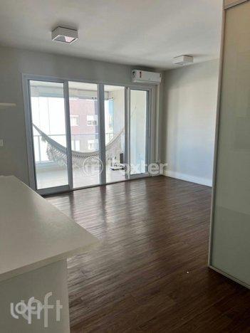 apartment em Raimundo Pereira de Magalhães, Lapa - São Paulo - SP