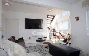 apartment em Avenida Mariland, São João - Porto Alegre - RS