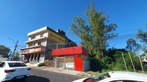 Cômodo Condomínio