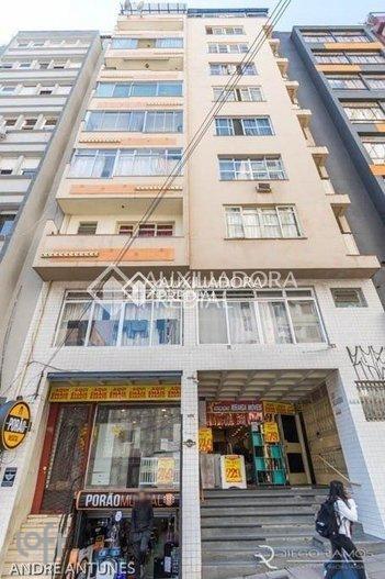 apartment em Coronel Vicente, Centro - Porto Alegre - RS