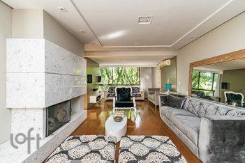 apartment em Gonçalo de Carvalho, Independência - Porto Alegre - RS