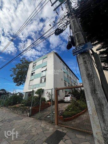 apartment em Rua Ângelo Crivellaro, Jardim do Salso - Porto Alegre - RS
