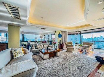 apartment em Avenida Bagé, Petrópolis - Porto Alegre - RS