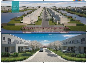 house em Avenida José Bruno Klein, Xangri-Lá - Xangri-Lá - RS
