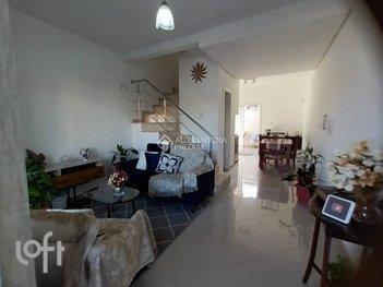 house em José Marques Viana, São José - Canoas - RS