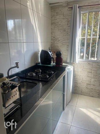 apartment em João Antonio Butrico, Cooperativa - São Bernardo do Campo - SP