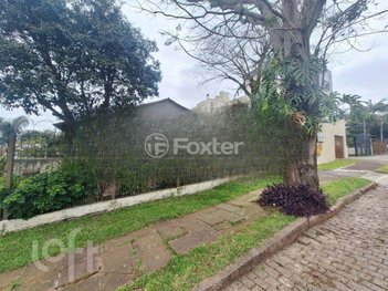 house em Rua São Mateus, Jardim do Salso - Porto Alegre - RS