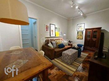 apartment em Coronel Vicente, Centro - Porto Alegre - RS
