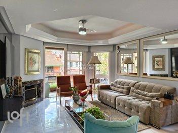 apartment em Carlos Gardel, Bela Vista - Porto Alegre - RS