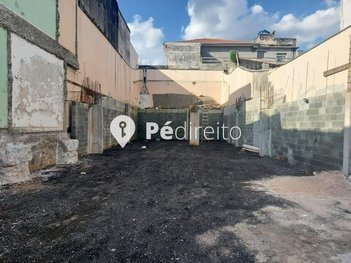 land_lot em Rua Vladimir Jorge, Alto da Mooca - São Paulo - SP