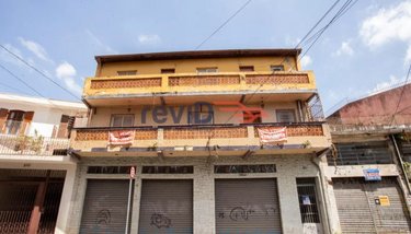 house em Rua Santo Egídio, Santa Teresinha - São Paulo - SP
