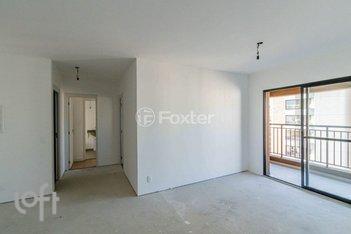 apartment em Rua Aimberê, Perdizes - São Paulo - SP