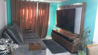 apartment em Raimundo Pereira de Magalhães, Pirituba - São Paulo - SP