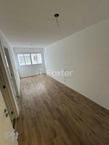 apartment em Nagib Farah Maluf, José Bonifácio - São Paulo - SP
