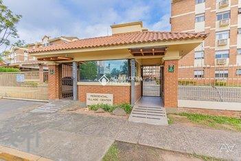 apartment em Inconfidência, Marechal Rondon - Canoas - RS