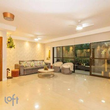 apartment em Martin Luther King, Rio Pequeno - São Paulo - SP