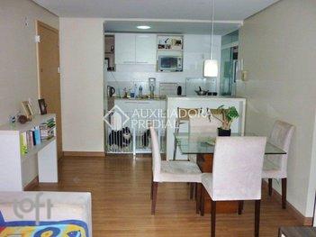 apartment em Rua Carlos Reverbel, Jardim Carvalho - Porto Alegre - RS