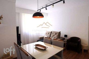 apartment em Benjamim Moss, Cidade Nova - Belo Horizonte - MG