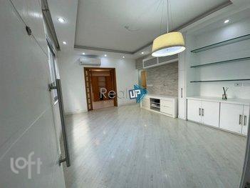 apartment em Capitão César de Andrade, Leblon - Rio de Janeiro - RJ