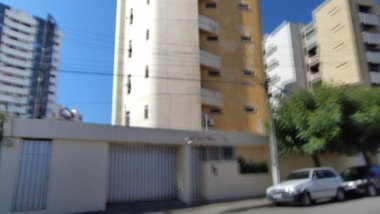 apartment em Rua Fausto Cabral, Papicu - Fortaleza - CE
