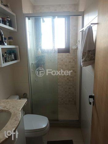 apartment em Monsenhor Veras, Santana - Porto Alegre - RS