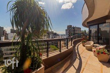 apartment em Rua Artur Rocha, Bela Vista - Porto Alegre - RS