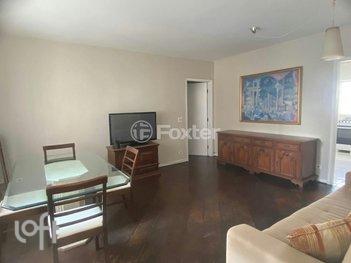 apartment em Bandeira Paulista, Itaim Bibi - São Paulo - SP