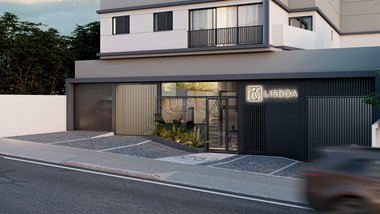 apartment em Rua Doutor Eduardo Monteiro, Jardim Bela Vista - Santo André - SP