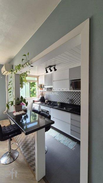 apartment em Figueredo Mascarenhas, Sarandi - Porto Alegre - RS