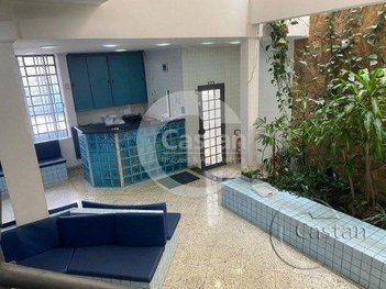 commercial_property em Tijuco Preto, Tatuapé - São Paulo - SP