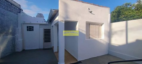 house em Rua Jerônimo de Albuquerque Maranhão, Jardim Carlos Gomes - Jundiaí - SP