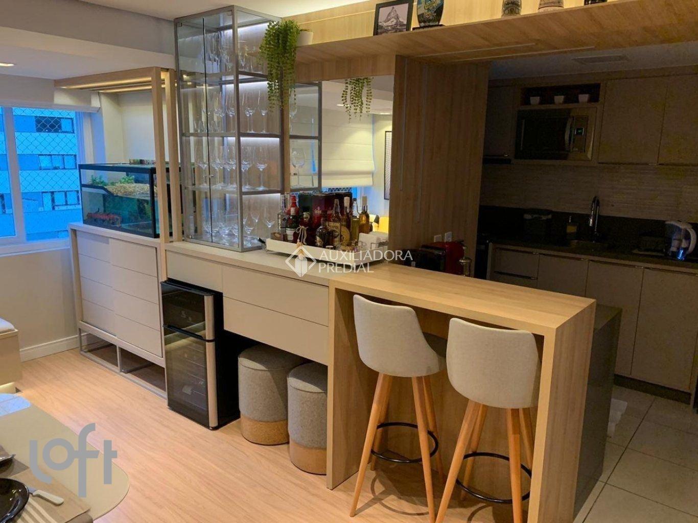 03 - COZINHA INTEGRADA