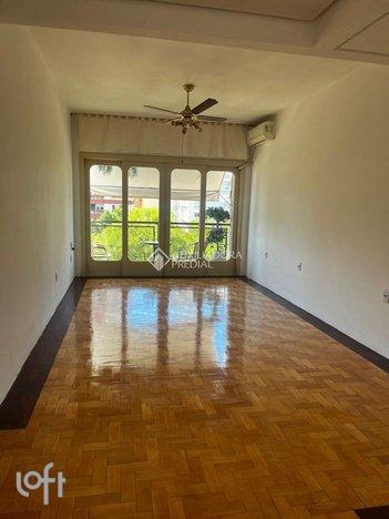 apartment em Jerônimo de Ornelas, Santana - Porto Alegre - RS