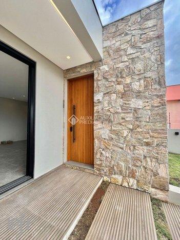 house em Sabiá, Universitário - Lajeado - RS