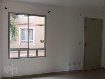 apartment em Água Chata, Água Chata - Guarulhos - SP