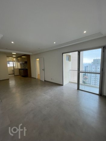 apartment em Itaici, Santa Teresinha - São Paulo - SP