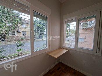 apartment em Paraná, São Geraldo - Porto Alegre - RS