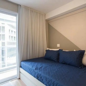 apartment em Viaduto Nove de Julho, Centro - São Paulo - SP