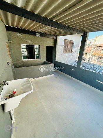 house em Gustavo Borges Júnior, Planalto - São Bernardo do Campo - SP