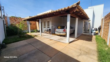 house em Rua São Vicente de Minas, Piumhi - Piumhi - MG