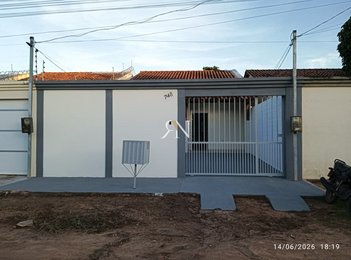 house em Rua das Carmélias, Santarenzinho - Santarém - PA