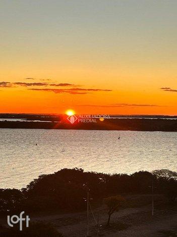 apartment em dos Andradas, Centro - Porto Alegre - RS