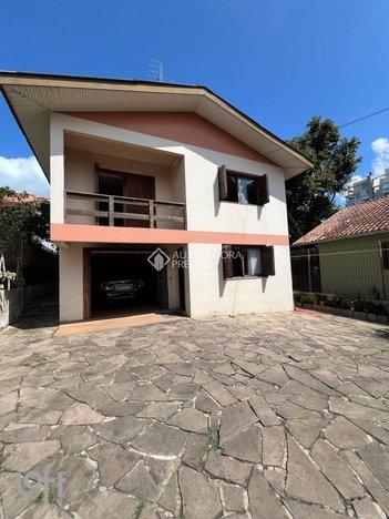 house em Padre Ambrósio Andreazza, Cruzeiro - Caxias do Sul - RS