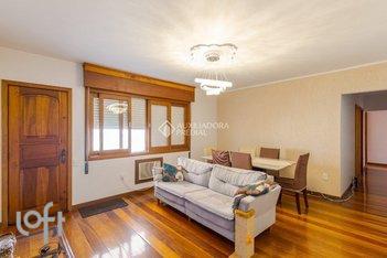 apartment em Santa Cecília, Marechal Rondon - Canoas - RS