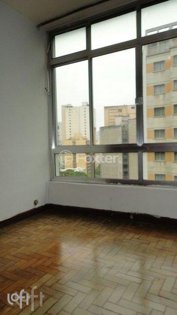 apartment em São João, Campos Elísios - São Paulo - SP