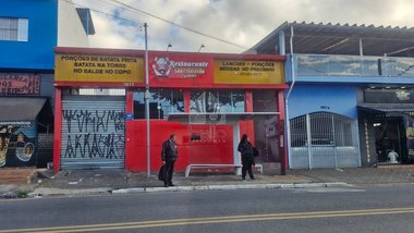 house em Avenida Miguel Achiole da Fonceca, Jardim São Paulo(Zona Norte) - São Paulo - SP