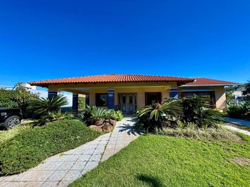 house em Avenida Jaçanã, Xangri-Lá - Xangri-Lá - RS