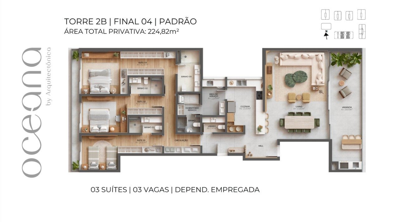 23 - planta