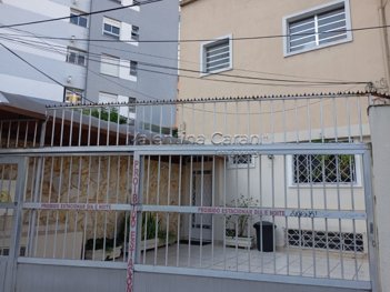 commercial_building em Rua Major Maragliano, Vila Mariana - São Paulo - SP